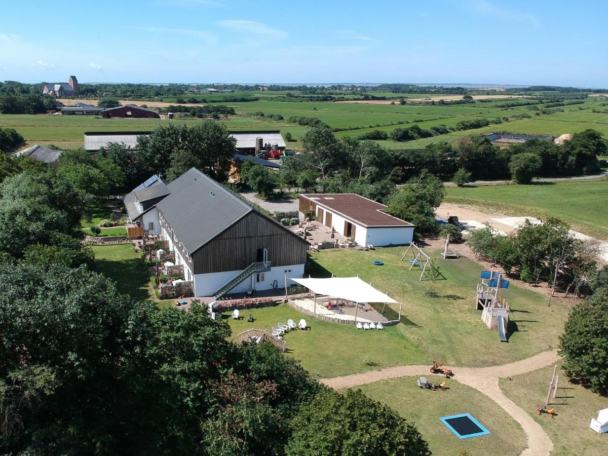 Landliebe Nieblum