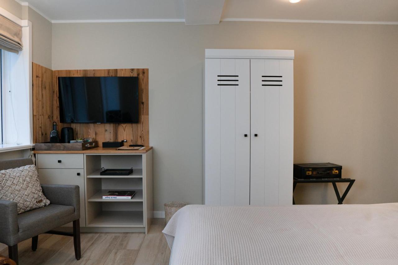 Hotel Landliebe Nieblum