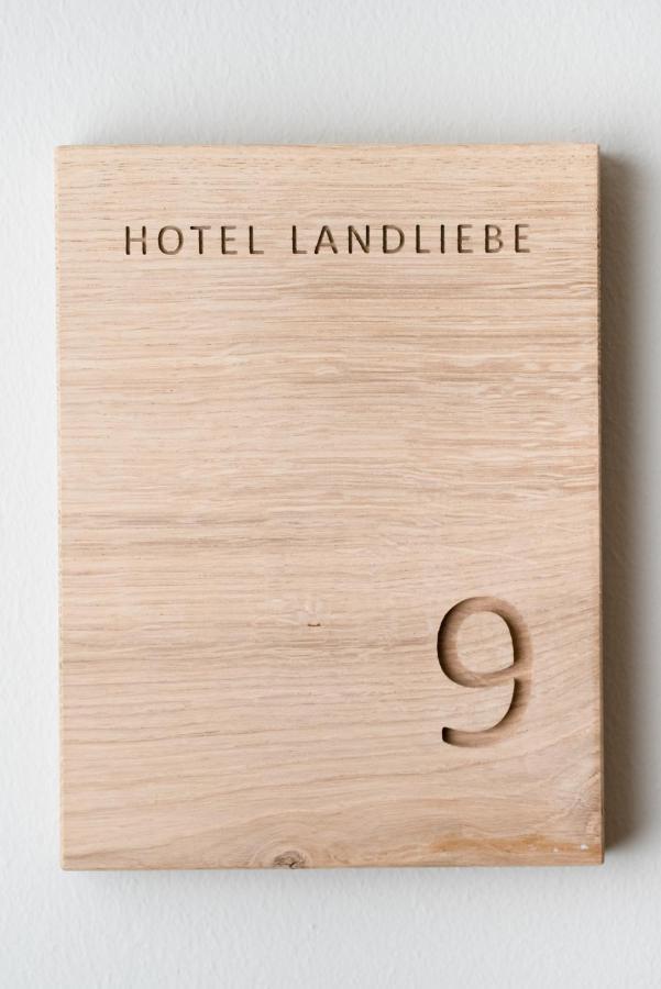 Landliebe