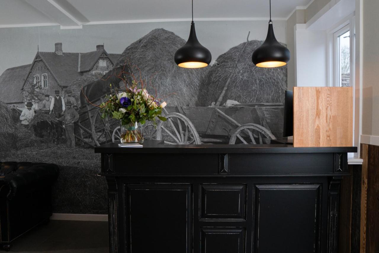 Landliebe Hotel *