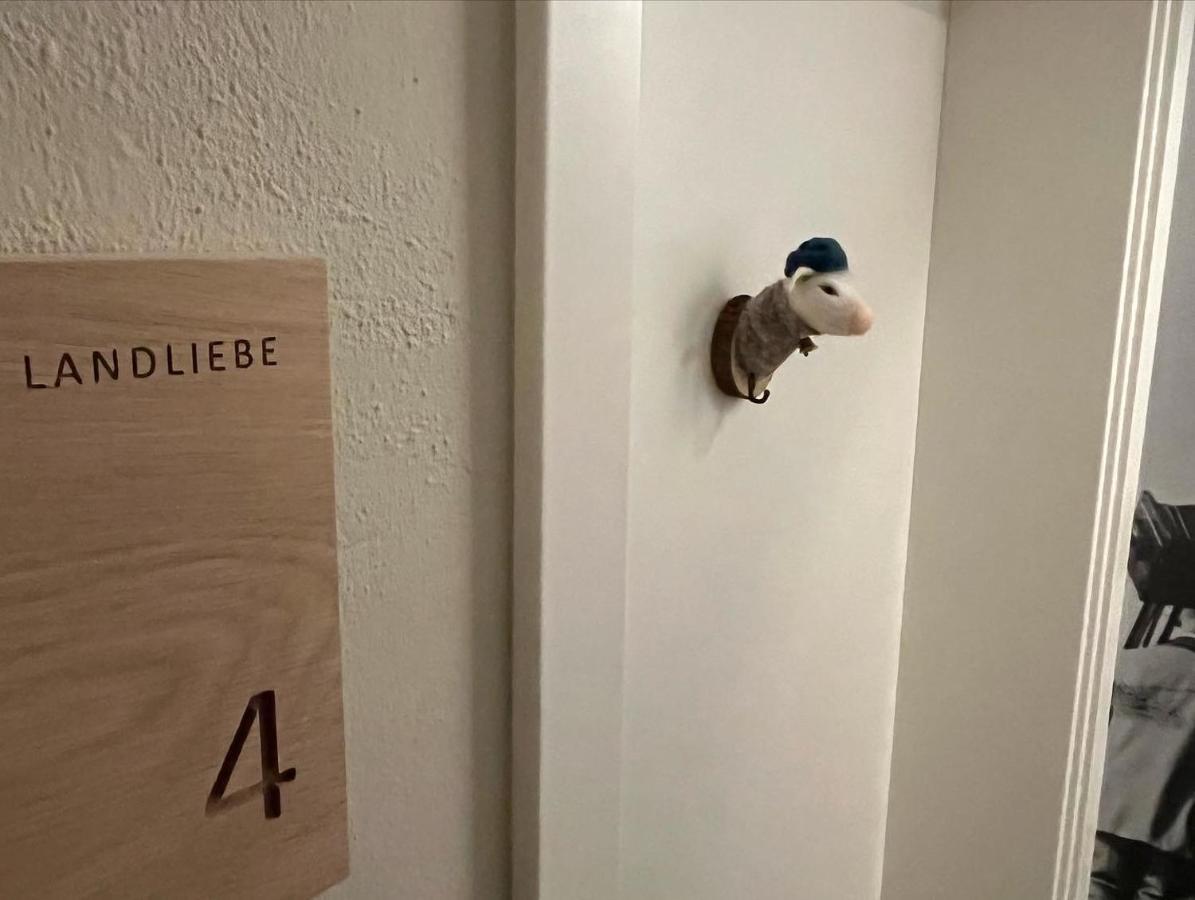 Landliebe Hotel *