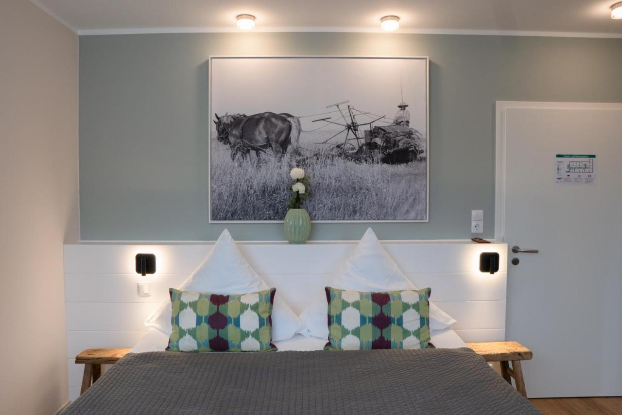 Landliebe Hotel Nieblum