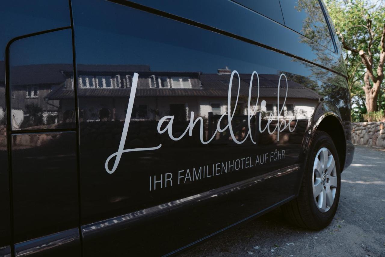 Landliebe Nieblum