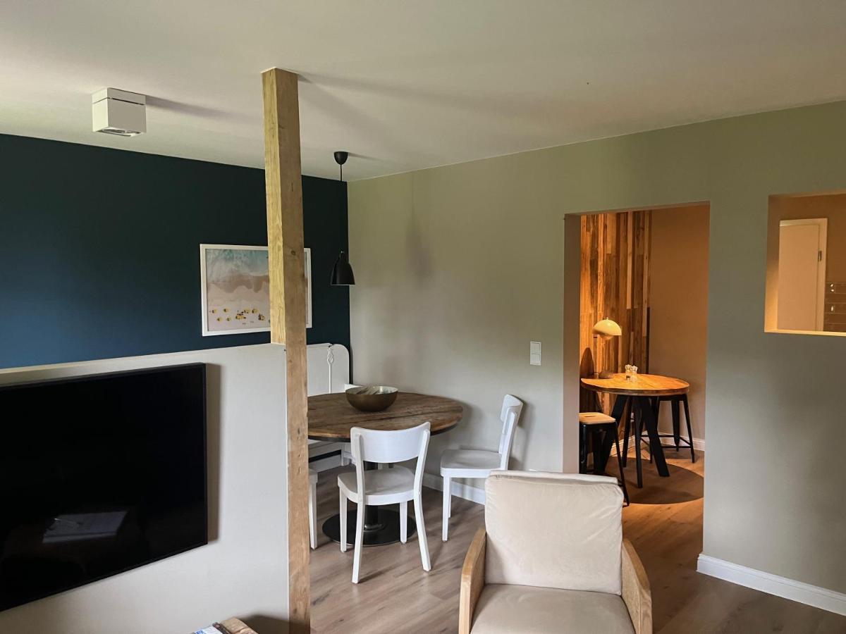 Hotel Landliebe Nieblum