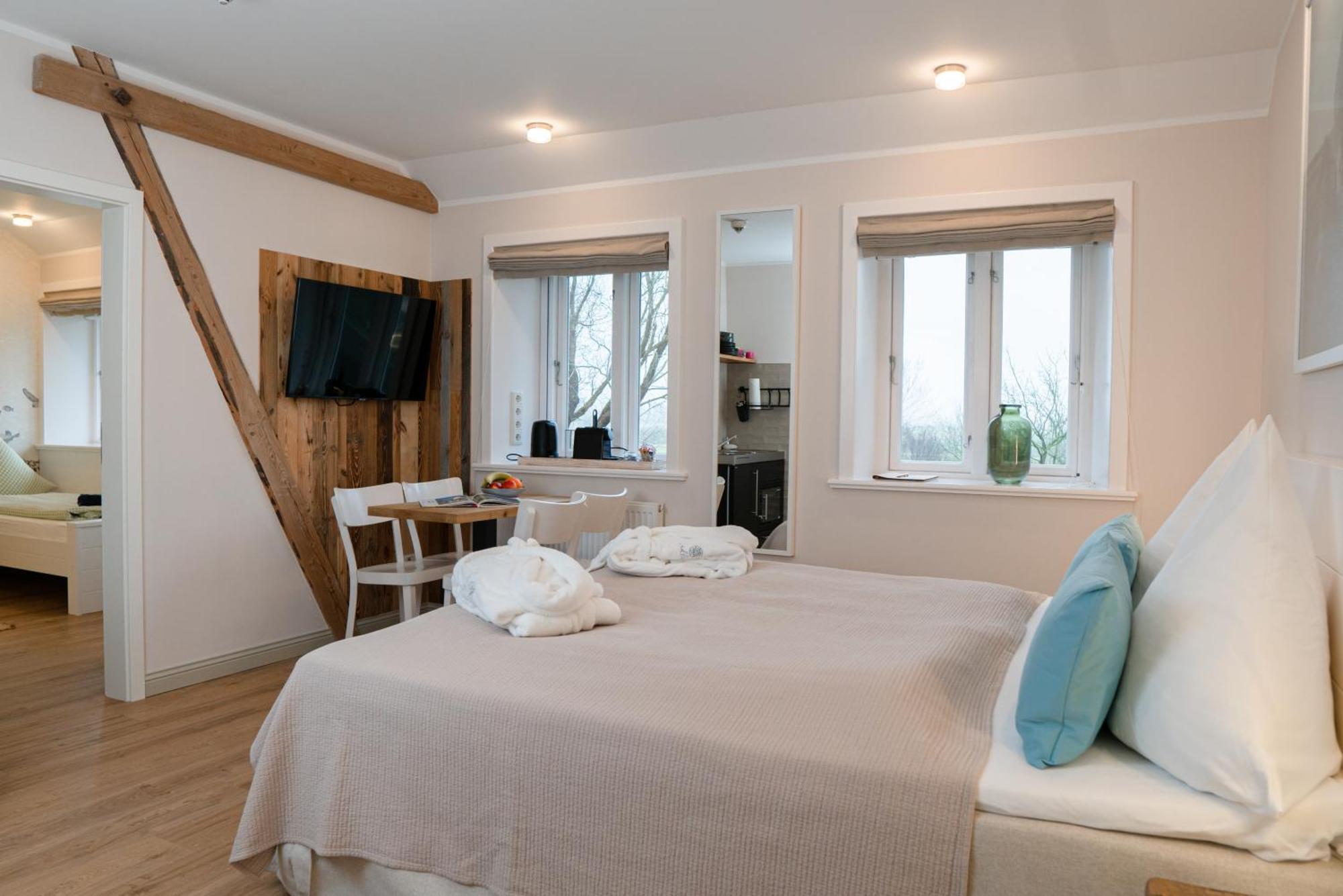 Hotel Landliebe