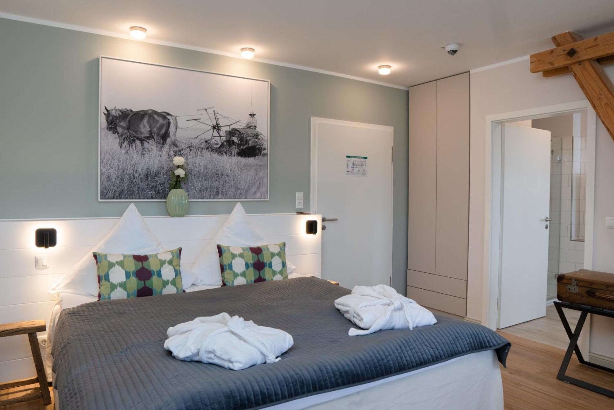 Landliebe Hotel Nieblum
