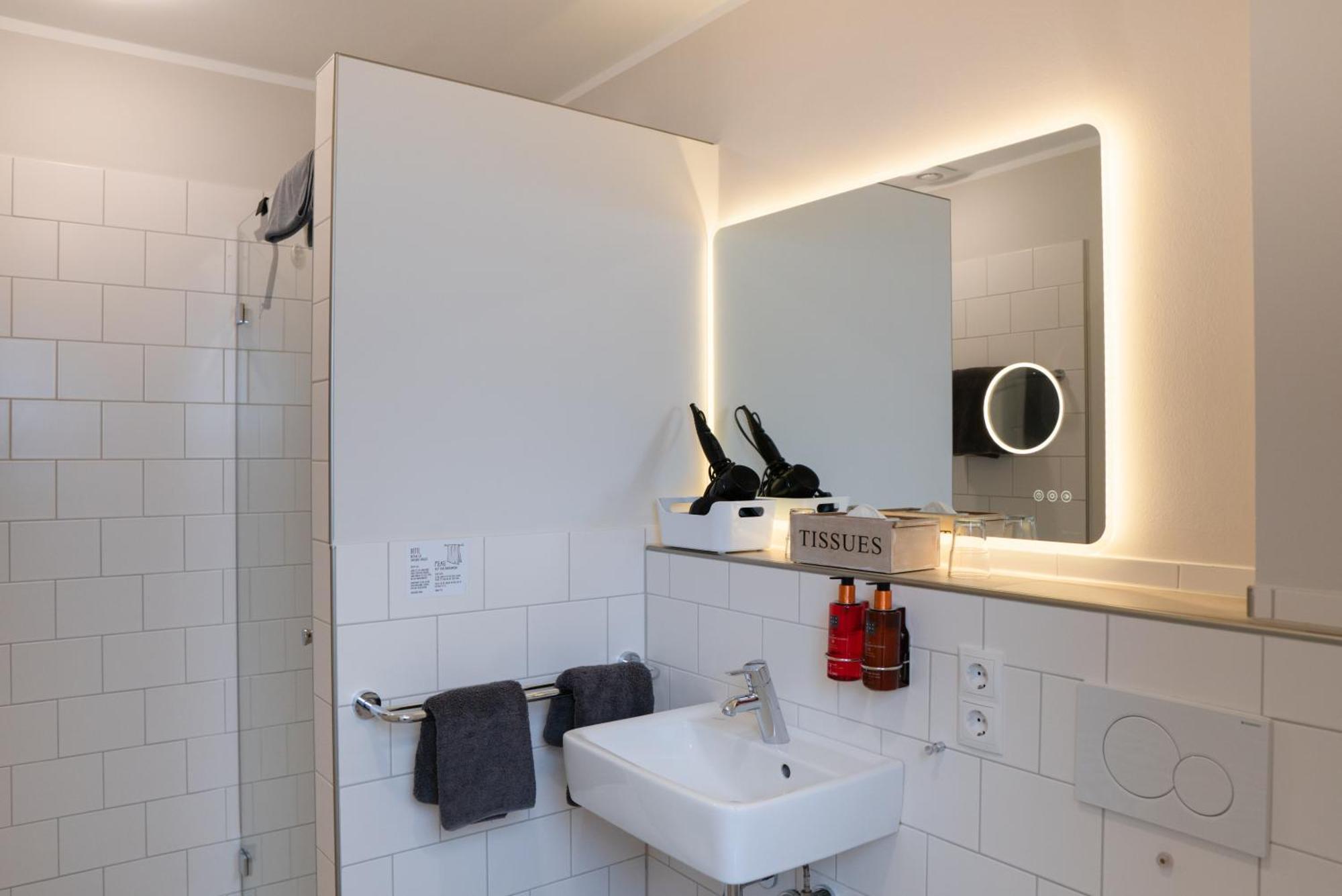 Hotel Landliebe