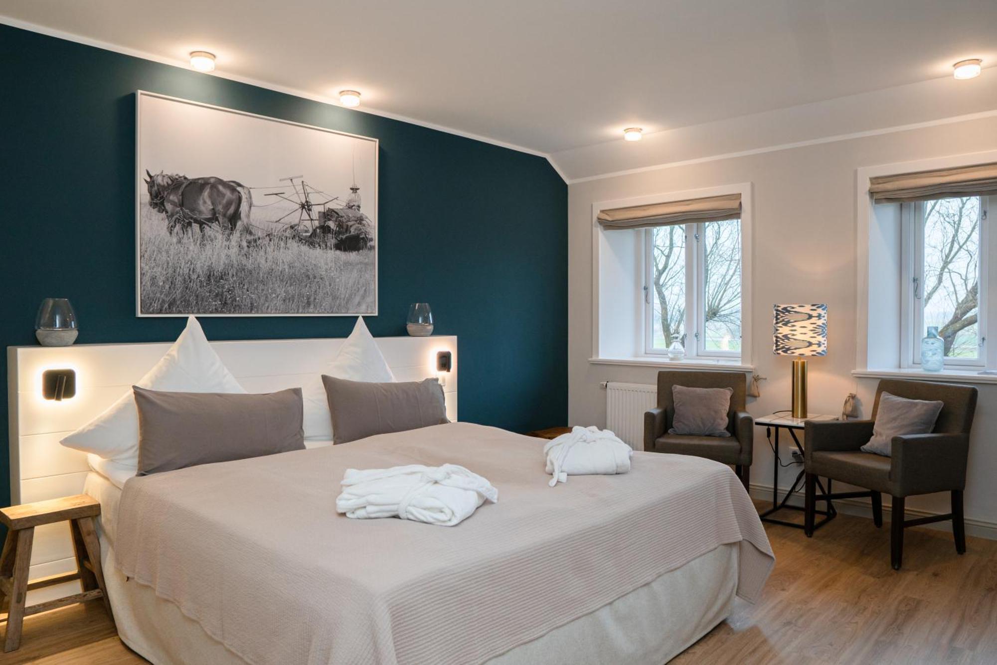 Landliebe Hotel