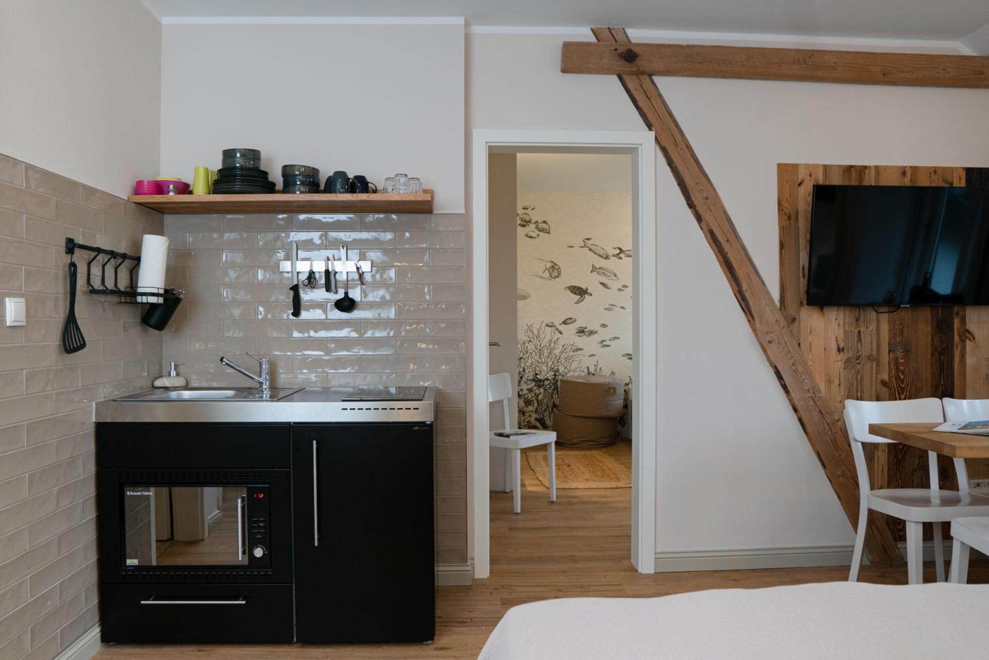 Hotel Landliebe