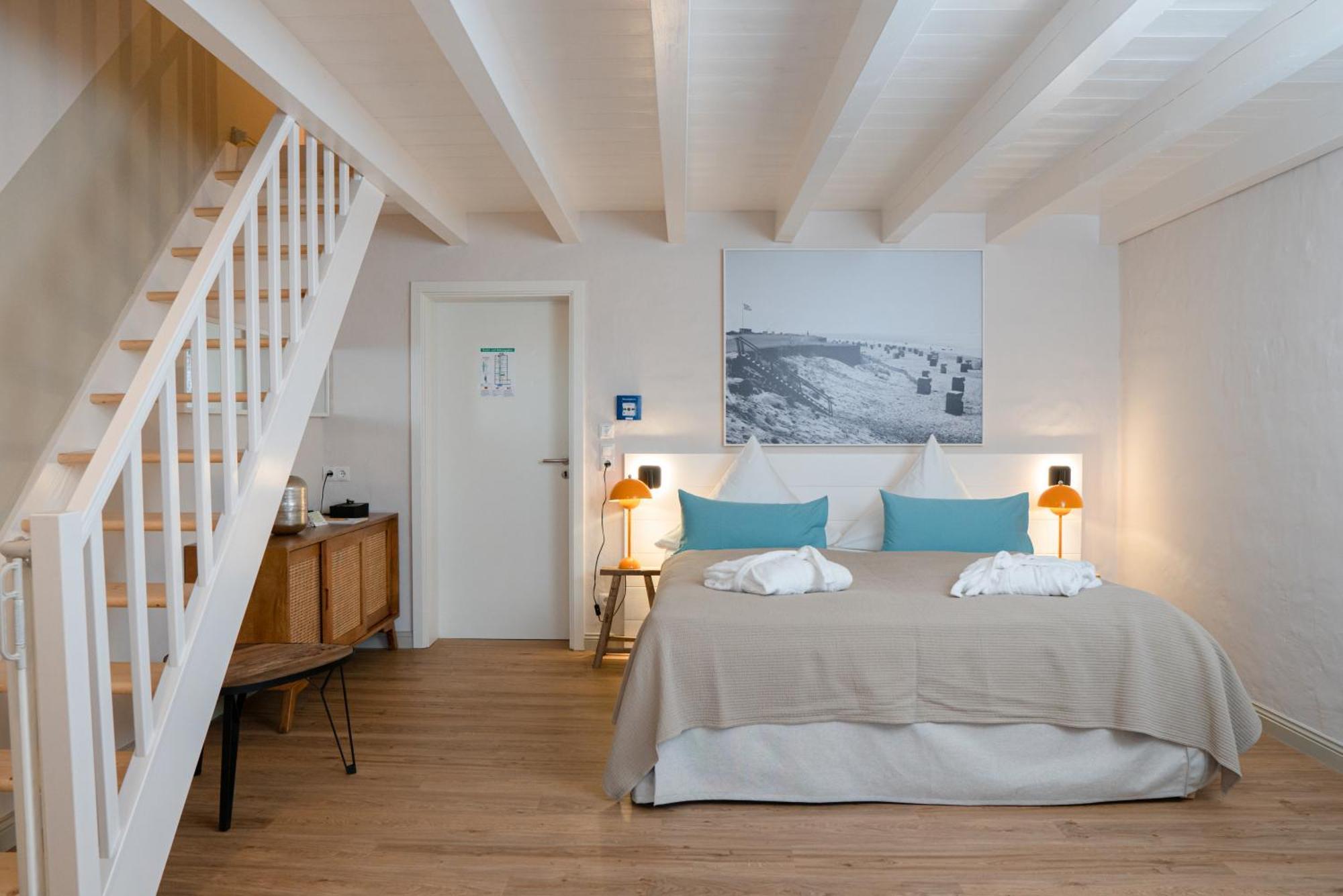 Hotel Landliebe *