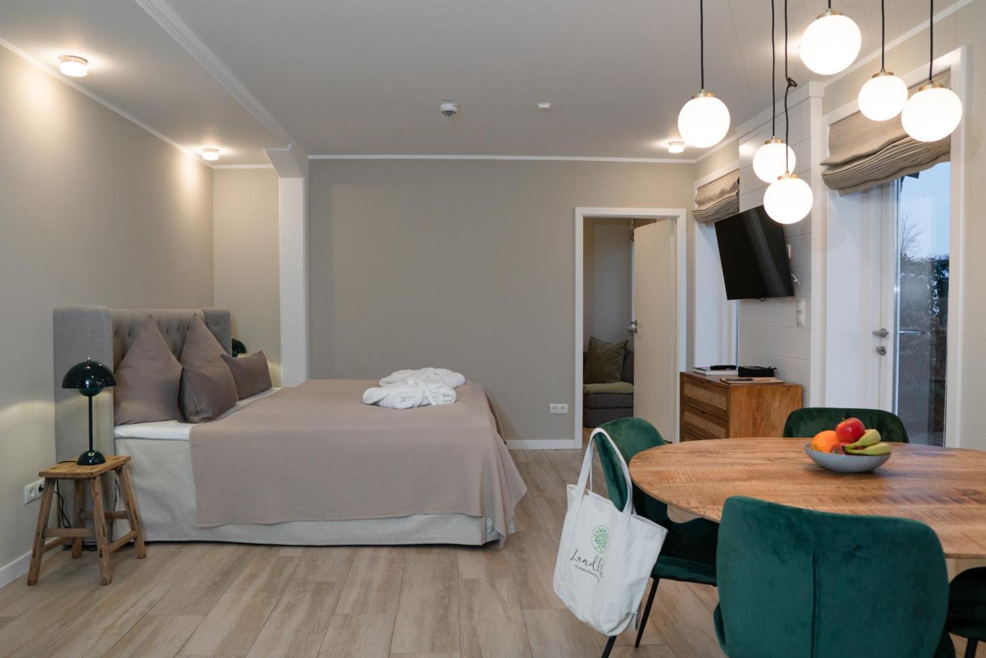 Landliebe Hotel Nieblum