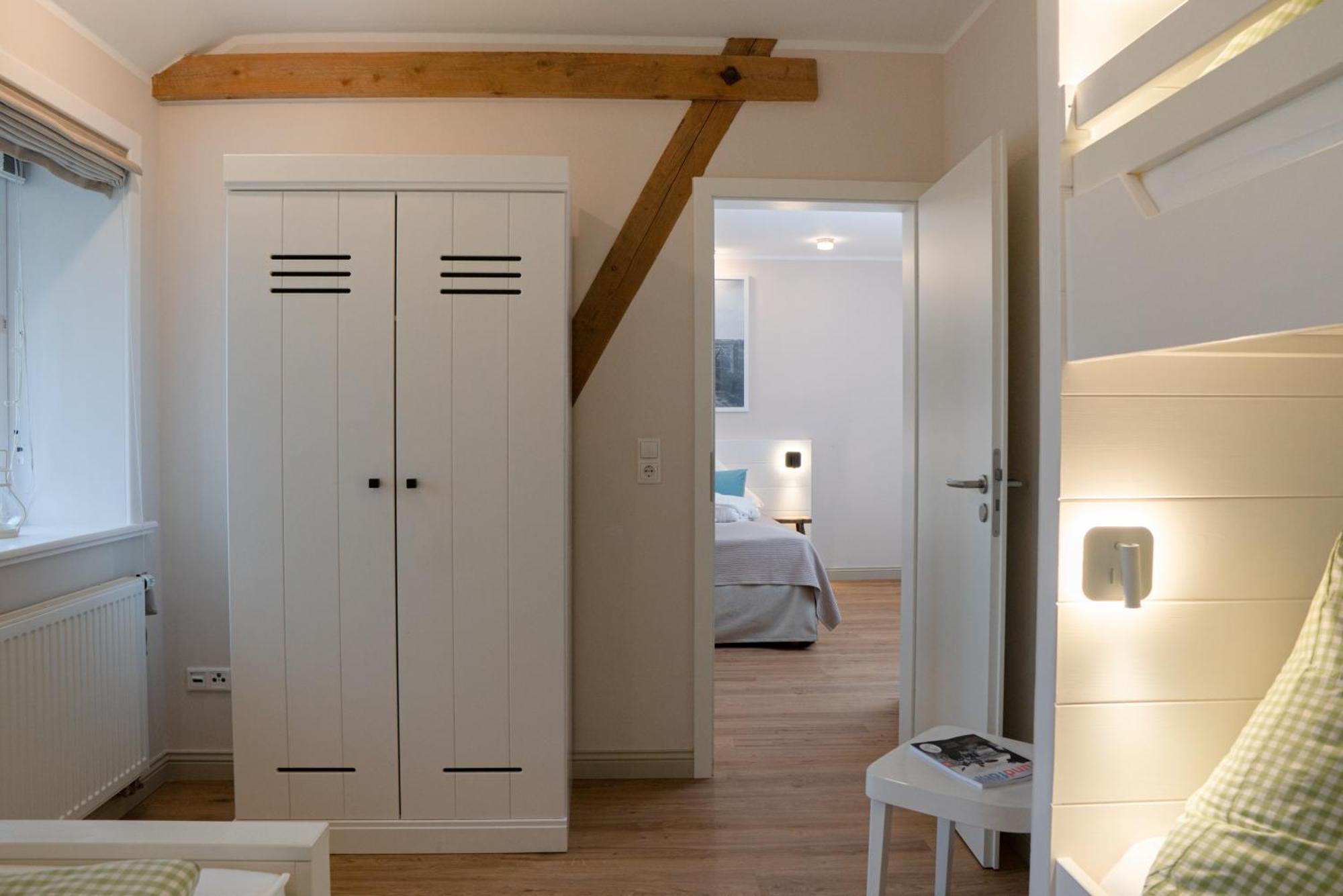 Landliebe Hotel *