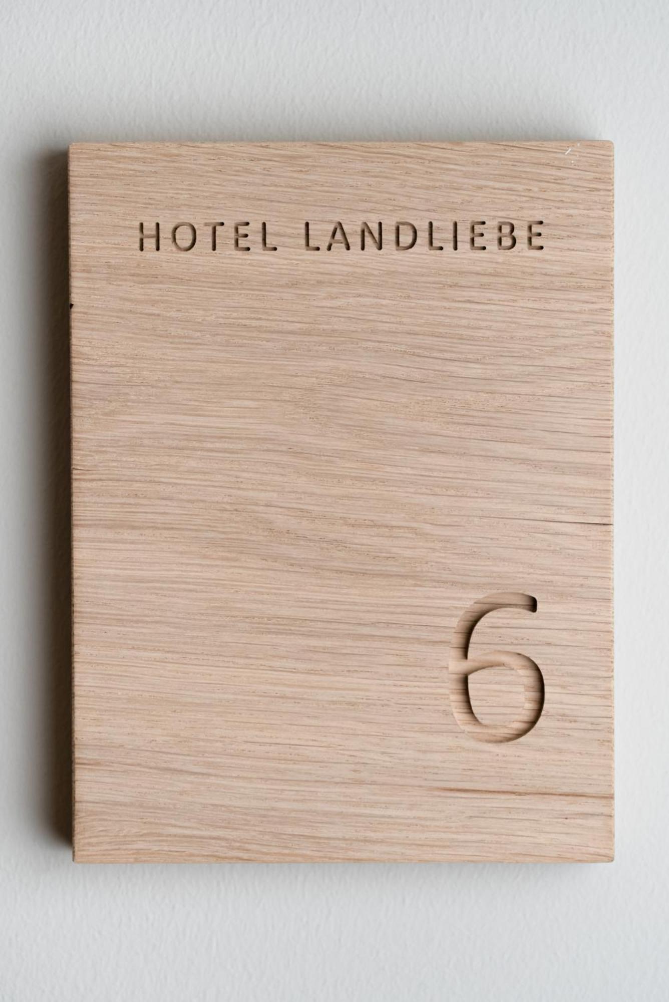 Landliebe
